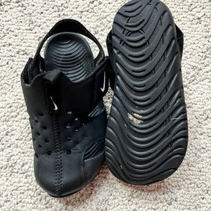 nike water shoes for toddlers